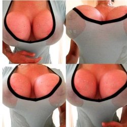 roundfakeimplants:  She works hard to make