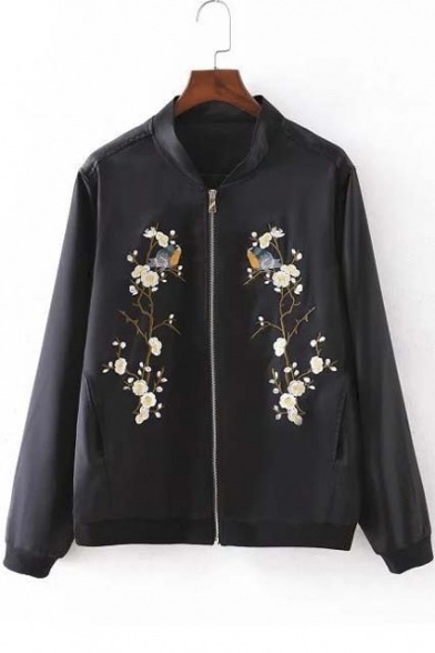 chaoticarbitersalad:  Fashion trend tops. Floral Embroidered Jackets: 001 & 002 & 003 Cute Style Blouses:  001 & 002 & 003 Fashion Coats:  001 & 002 & 003 