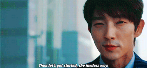 trendingkdrama:That ending is Swag!