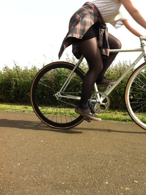 kimaoo:  Old bike