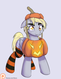 alasou:Pumpkin Costume: Pumpkin or vegetables…