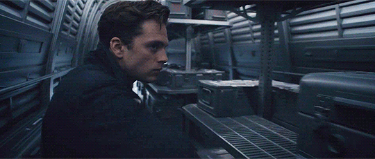 All Sebastian, All Day