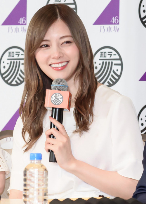 mai shiraishi