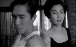 thisobscuredesireforbeauty:In the Mood for Love (deleted scene), Dir. Wong Kar Wai, 2000.