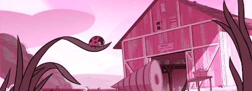 stevenquartz:steven universe - pink