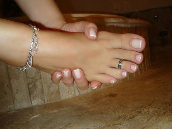 Expressions Foot