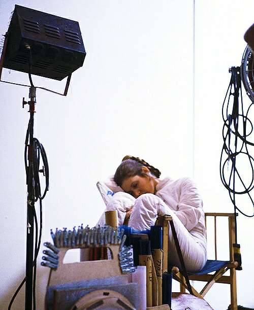 demonsee:  Behind The Scenes