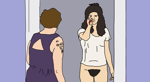 Girls Porn GIF | RedGIFs