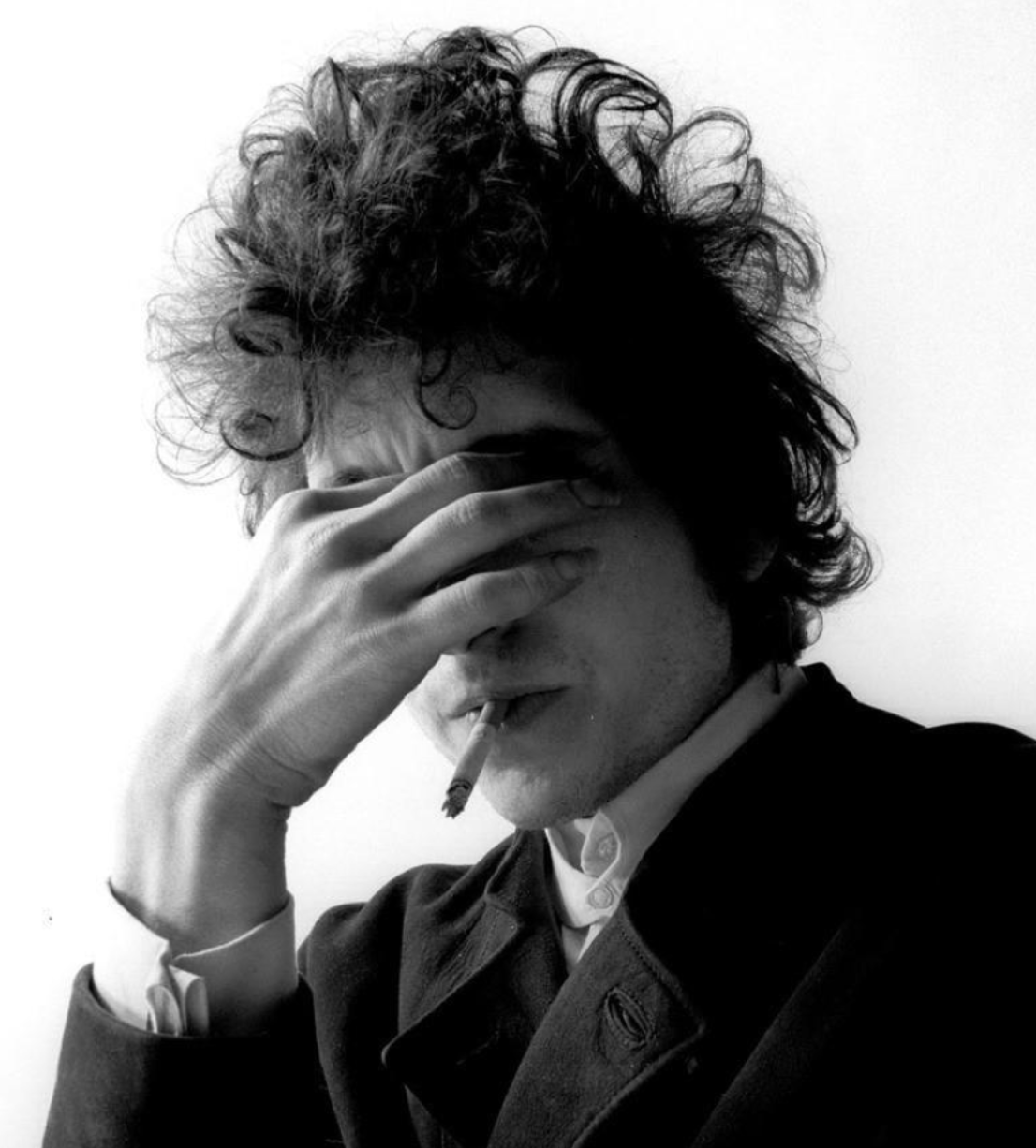 mpdrolet:Bob Dylan, 1965Jerry Schatzberg