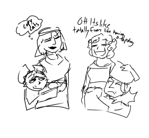 Greatterrible Or Cathivan??? I Like Both