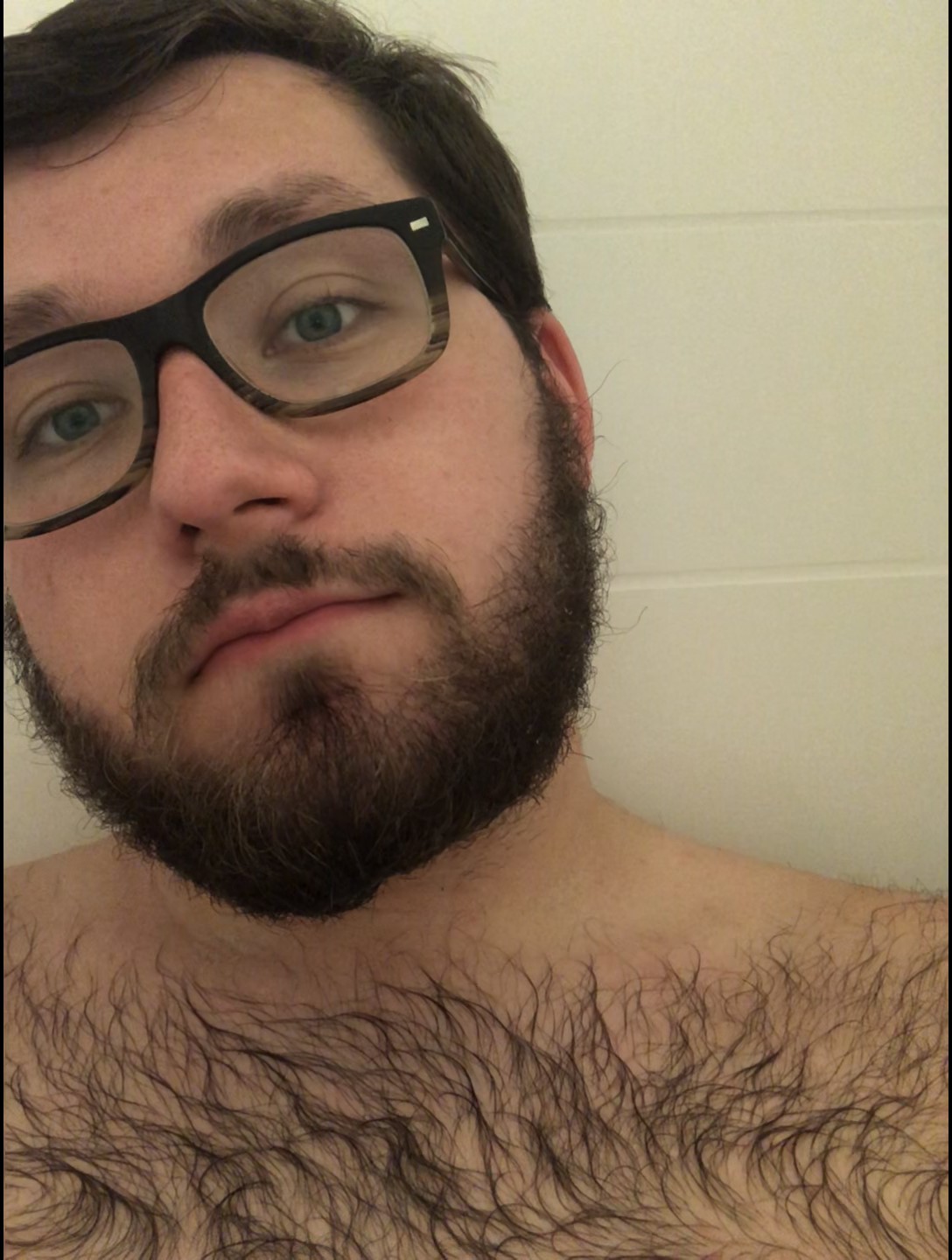 chrysanthemuffin:bath time 🛀