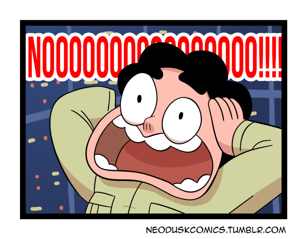 neoduskcomics:  Steven Universe: Gem WarsThis is a non-profit parody.Updates every