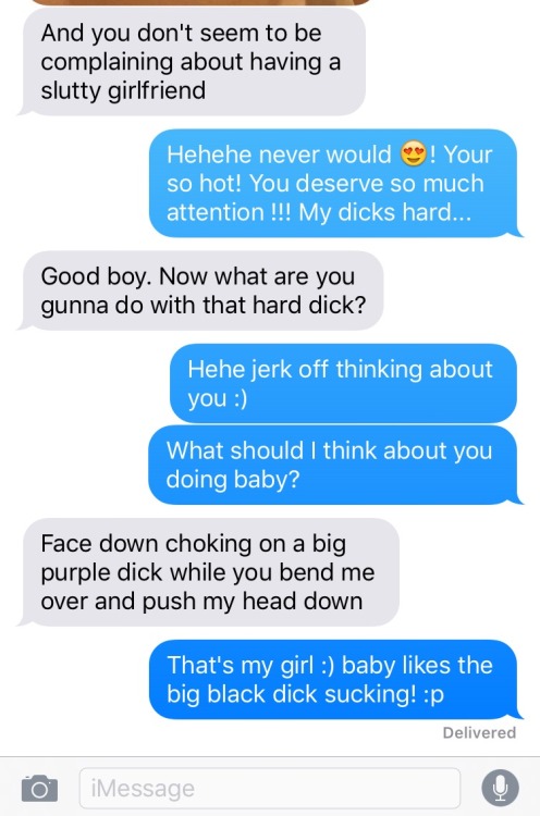 Porn limitless-couple:  This is what texting daddies photos