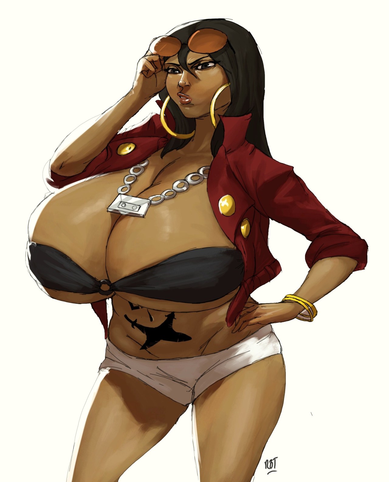 redandblacktac:  some more requests