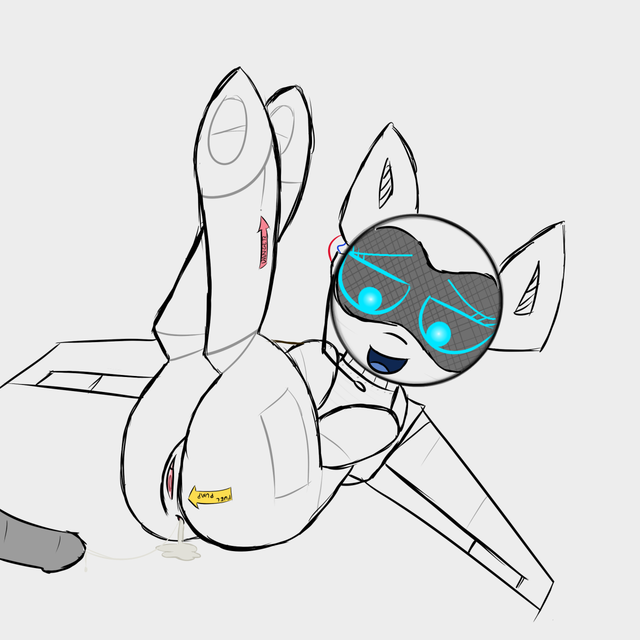 pj-nsfw:  Because I’m a plane nerd, SOMEONE told me to do this, and I said “yeah