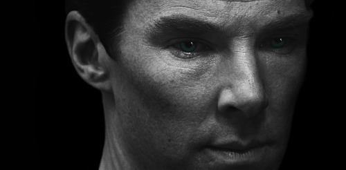 duskybatfishgirl:edit anthology 241 ( benedict’s eyebrows. for @benedictseyebrows )