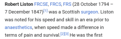 cadaverkeys:st3ll4-st4rstruck:cadaverkeys:The Scottish speedrun surgeon never fails to amuse me. 300% death rate in a surgery hall. One of life’s greatest mysteries and deaths greatest successes. YKNOW. THE SPEEDRUNNING SURGEON WITH A 300% DEATH