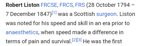 cadaverkeys:st3ll4-st4rstruck:cadaverkeys:The Scottish speedrun surgeon never fails to amuse me. 300% death rate in a surgery hall. One of life’s greatest mysteries and deaths greatest successes. YKNOW. THE SPEEDRUNNING SURGEON WITH A 300% DEATH