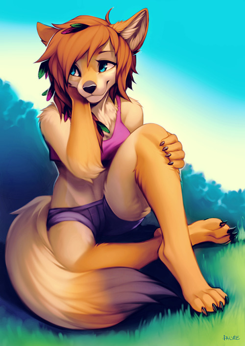 Sex jacey-the-fox: http://www.furaffinity.net/user/falvie/ pictures