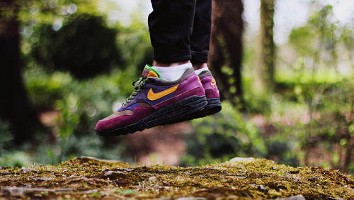 Nike Air Max 1 'Terra Huarache' (by 