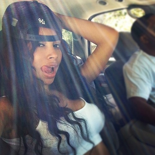 SHE'S SO FYNE