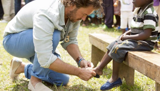 Reimagining the TOMS Mission