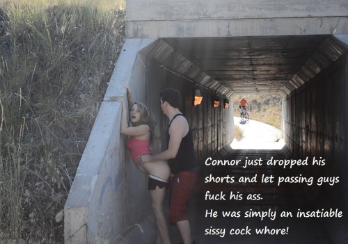 TransHotwifeSissyMaker