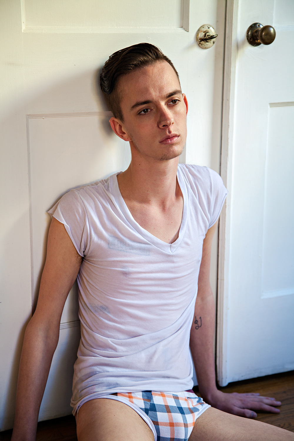 Brandon, 2016.  More from @mkulischphoto: | official site | prints | instagram |