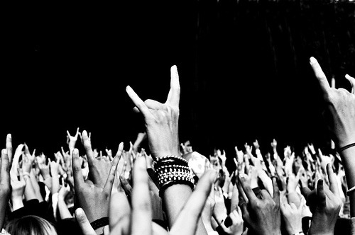 I'm just someone searching for hope...