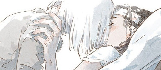 この男子