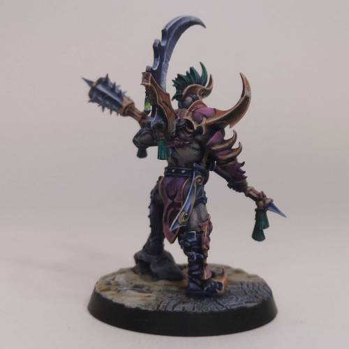 Bonus Lord Of Pain