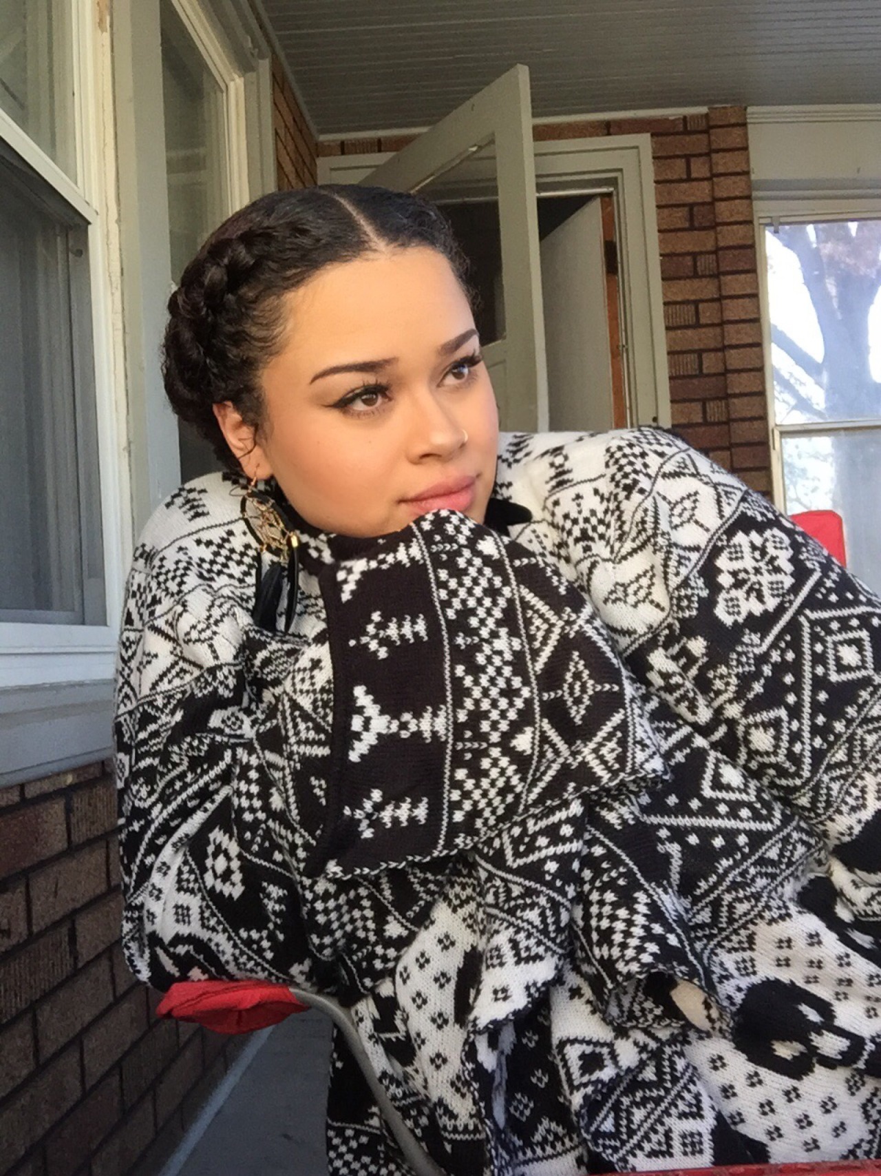 rosettastonedd:  ❄️❄️❄️