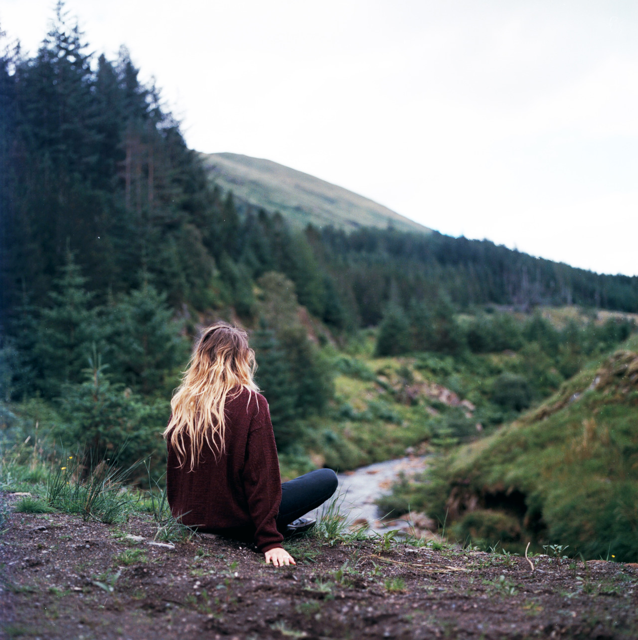 nature