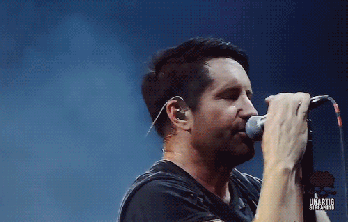 Nine Inch Nails - Live At Mad Cool Festival Madrid, Spain July 14th, 2018