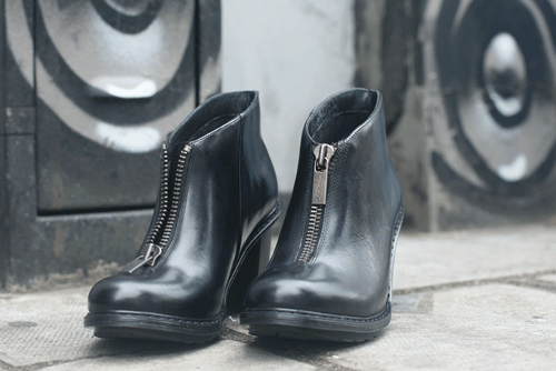 超安い品質 Stand — MARTENS DR. taller boot Jolene the - 靴