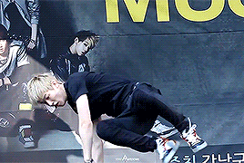 Bboy Bum