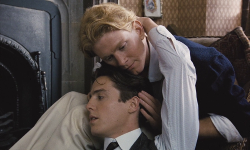 shesnake:Maurice (1987) dir. James Ivory