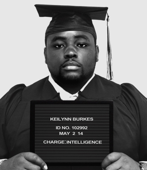 krxs10:  perceptionofcomplexion:    This is my DIRECT response to the media, the injustice and inequality of our justice system, police brutality, and the overall undermining bigotry in this country. This is just how I feel as an educated Black man living