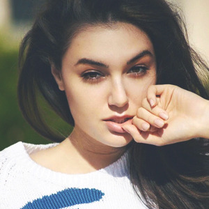 gllerie:  Sasha Greyplease, like or reblog if you use/save.