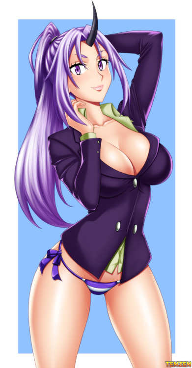 SHIONCommissions@tenzenhentai.comwww.patreon.com/Tenzengumroad.com/tenzenten