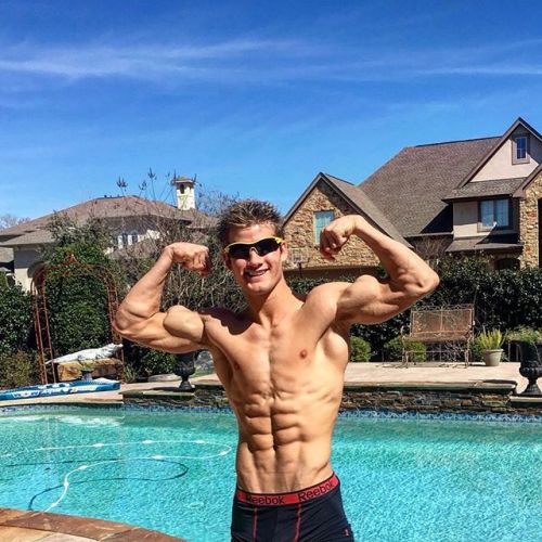   Sage Northcutt Jfpb porn pictures