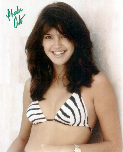 famoustits23:171 PHOEBE CATES Age 51. Bra adult photos