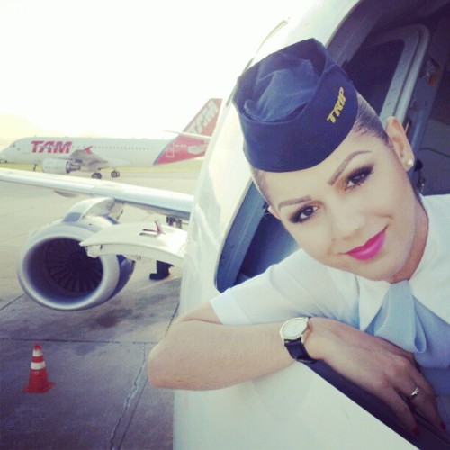 Must see Beautiful Aviation Babes