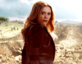 chastainjessica:Okoye is 100% done with everything: Infinity War edition