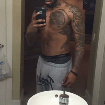 itscelebrixxxtiez:  Sage the Gemini   Peep more naked celebrities at http://itscelebrixxxtiez.com  