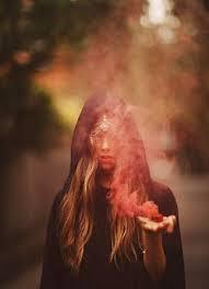 solar-leo:  Leo Witch    “We can easily forgive a child who is afraid of the dark;