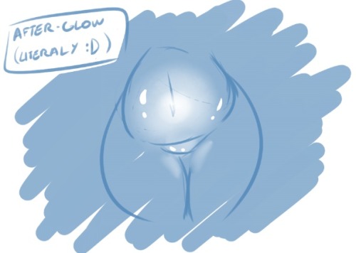 kindahornyart:  daclusia:  I’m thirsty for Roxy. character is @kindahornyart‘s   The fucking afterglow jesus christ.Man this is too good. Thank you Dac.
