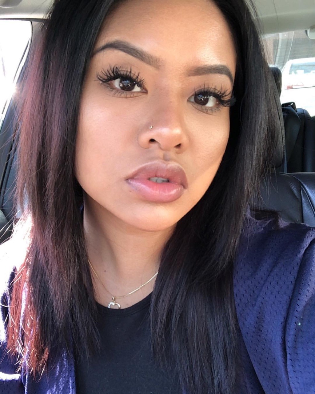 Pretty Muafuckas