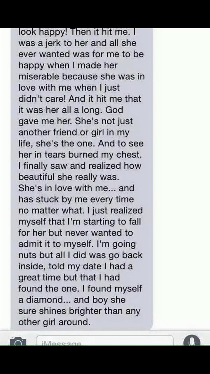 Men like this who realize their faults and own up to it,&amp; make sincere apologies
