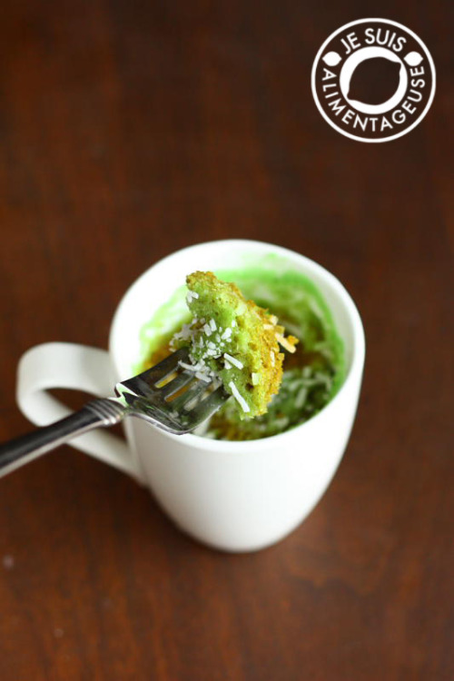 alloftheveganfood:  Vegan Mug Cake Round Up One Minute Chocolate Cake in a Mug (GF/SF) Banana Microwave Mug Cake One Minute Coffee Cake in a Mug (SF) Single Serving Chocolate Chip Cake in a Mug (GF/SF) Coconut Pandan Mug Cake (GF) Sweet Potato Mug Cake